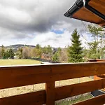 Apartamenty Krzeptowskiego 2 Zakopane
