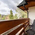 Apartamenty Krzeptowskiego 2 Zakopane