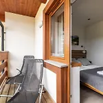 Apartamenty Krzeptowskiego 2 Zakopane