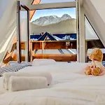 Apartamenty Krzeptowskiego 2 Zakopane