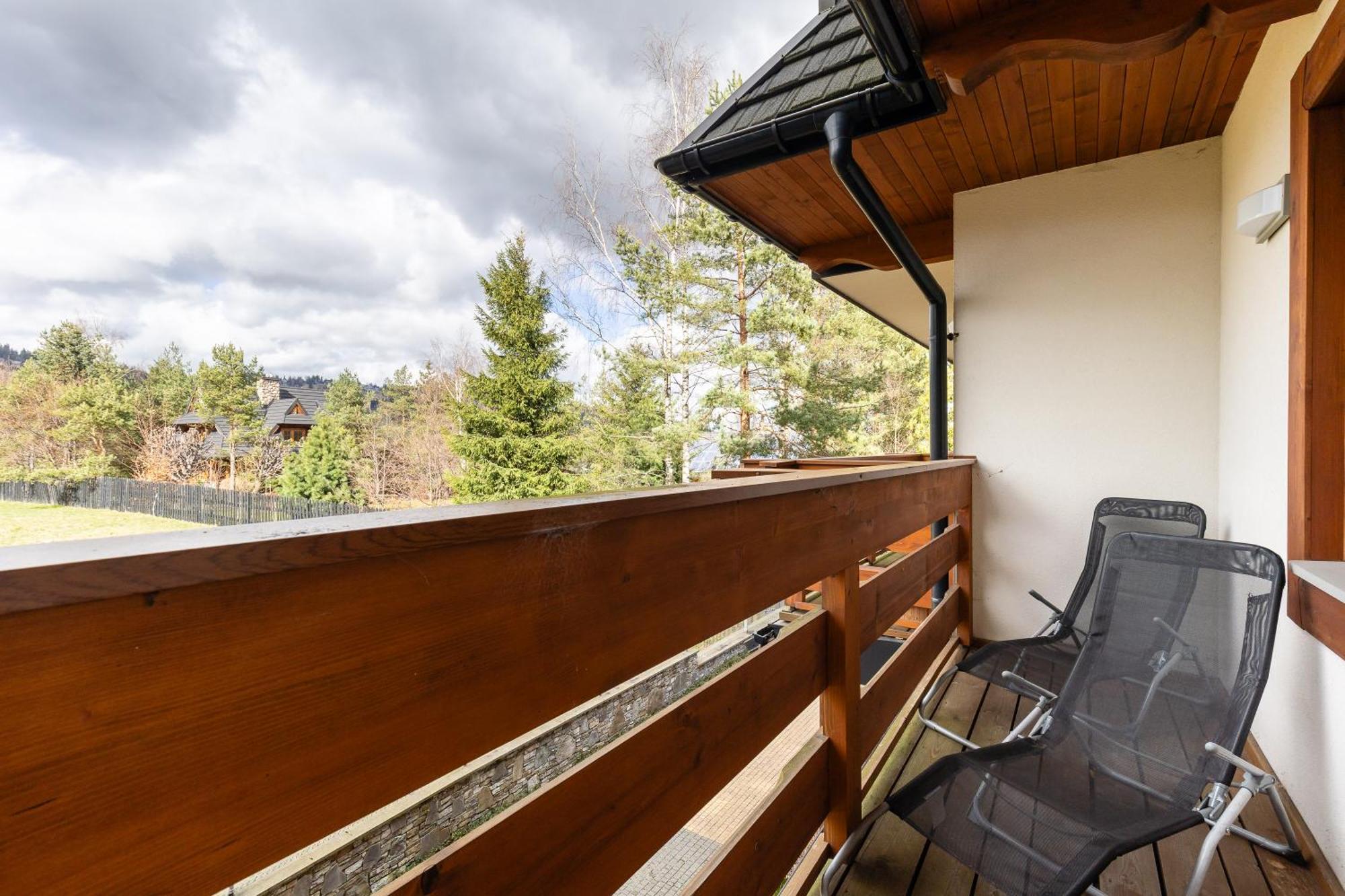Apartmán Krzeptowskiego 2 Zakopane