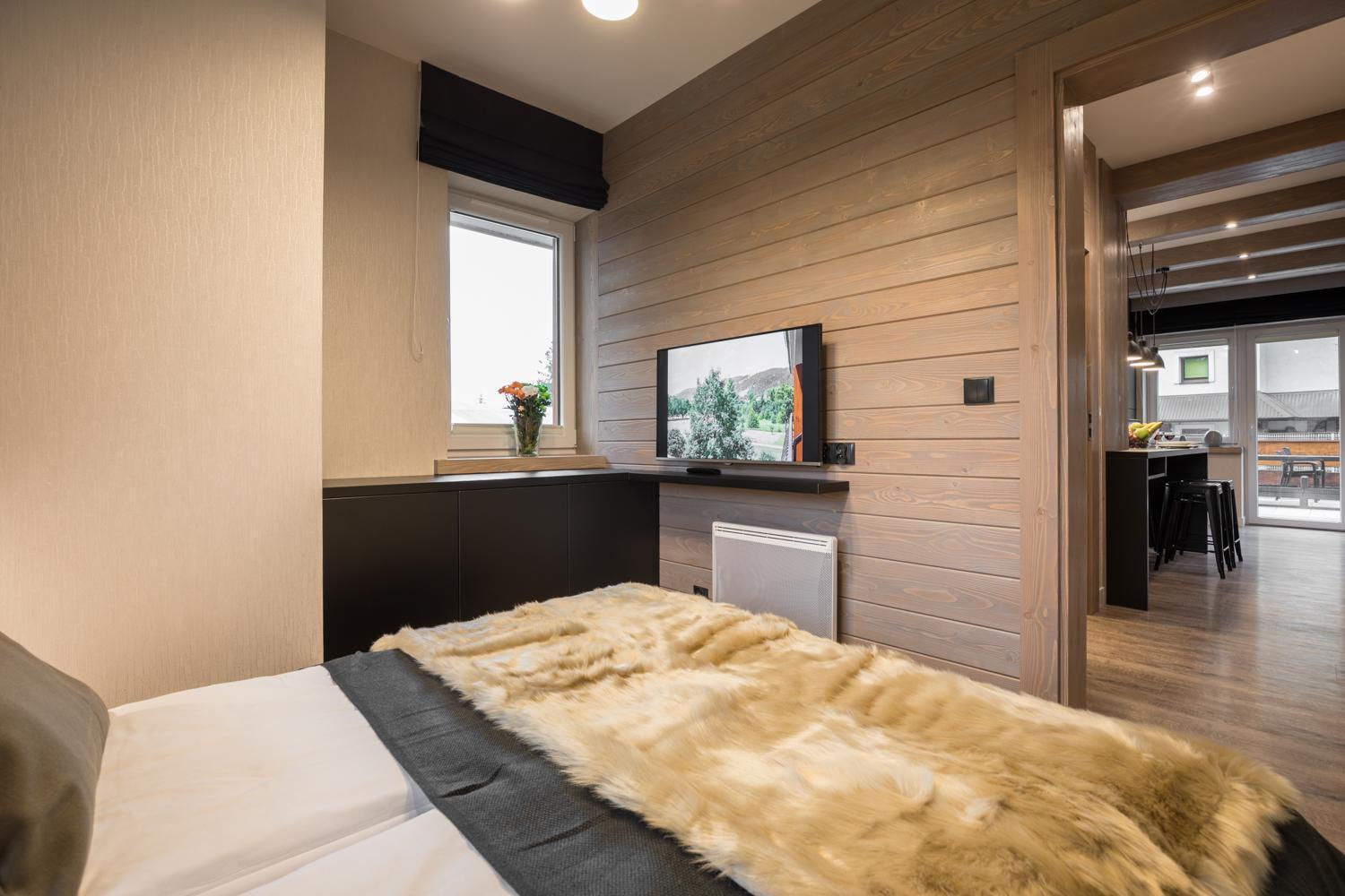 Apartmán Krzeptowskiego 2 Zakopane