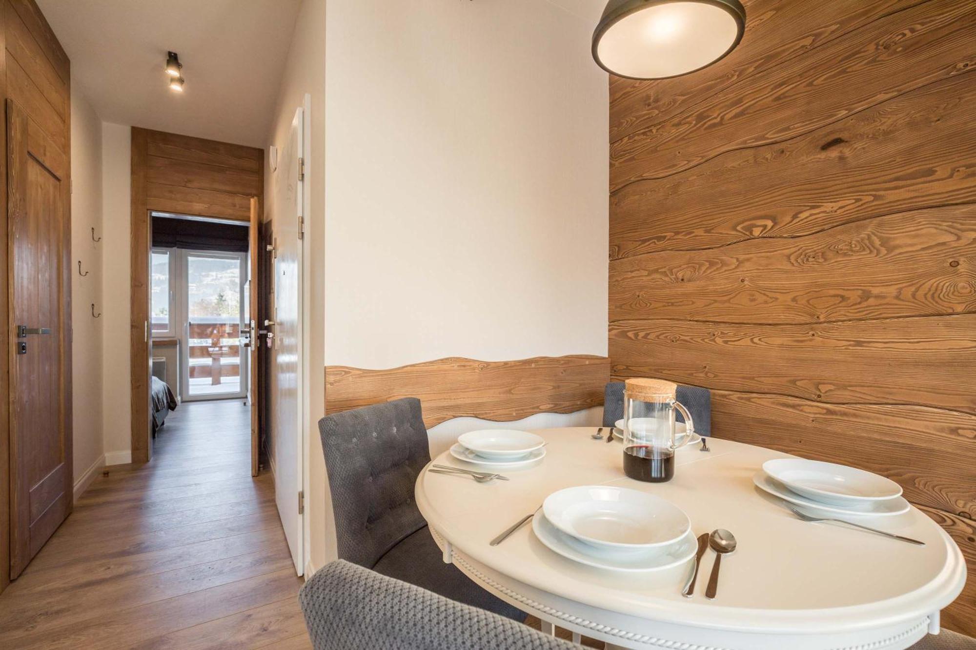 Apartmán Krzeptowskiego 2 *