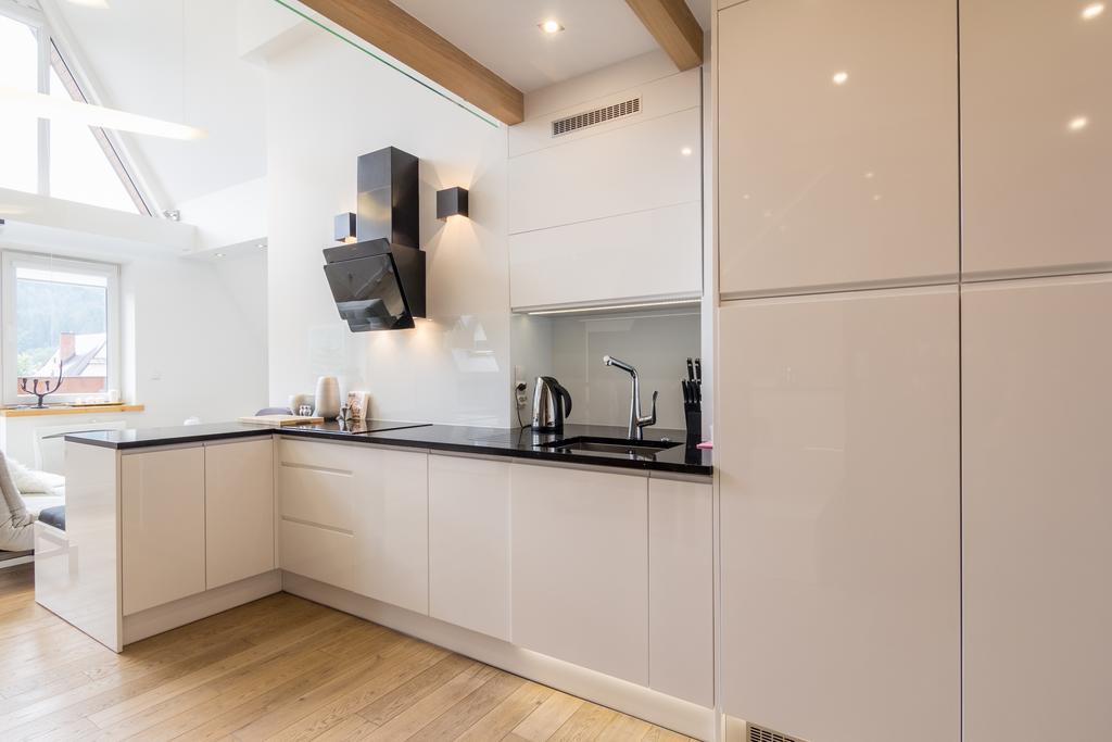 Apartmán Krzeptowskiego 2