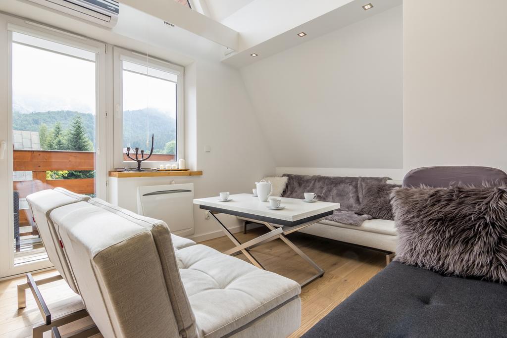 Apartmán Krzeptowskiego 2
