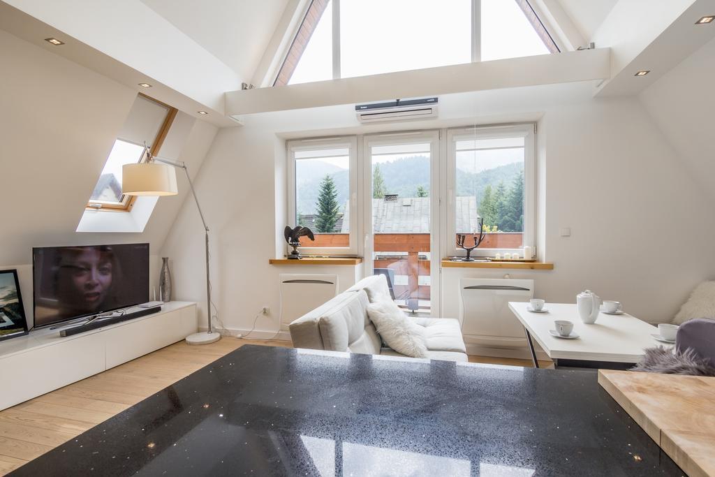 Krzeptowskiego 2 Apartmán