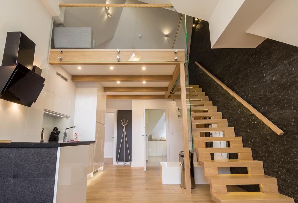 Apartmán Krzeptowskiego 2 Zakopane