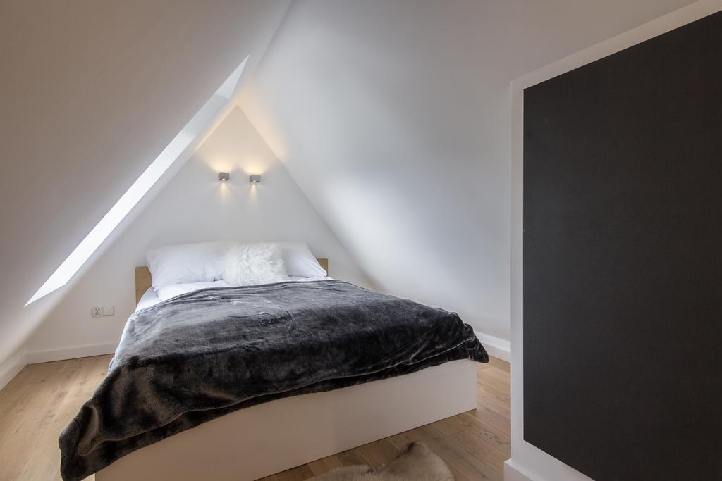 Apartmán Krzeptowskiego 2