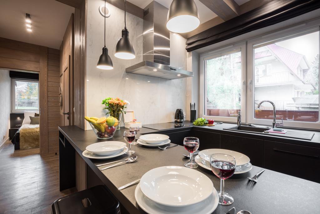 Krzeptowskiego 2 Apartmán