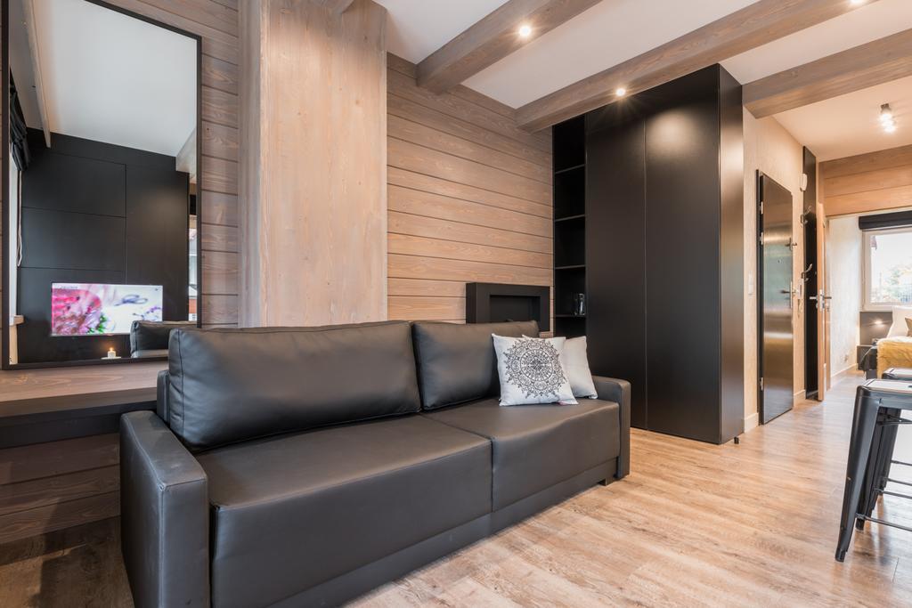 Apartmán Krzeptowskiego 2 Zakopane