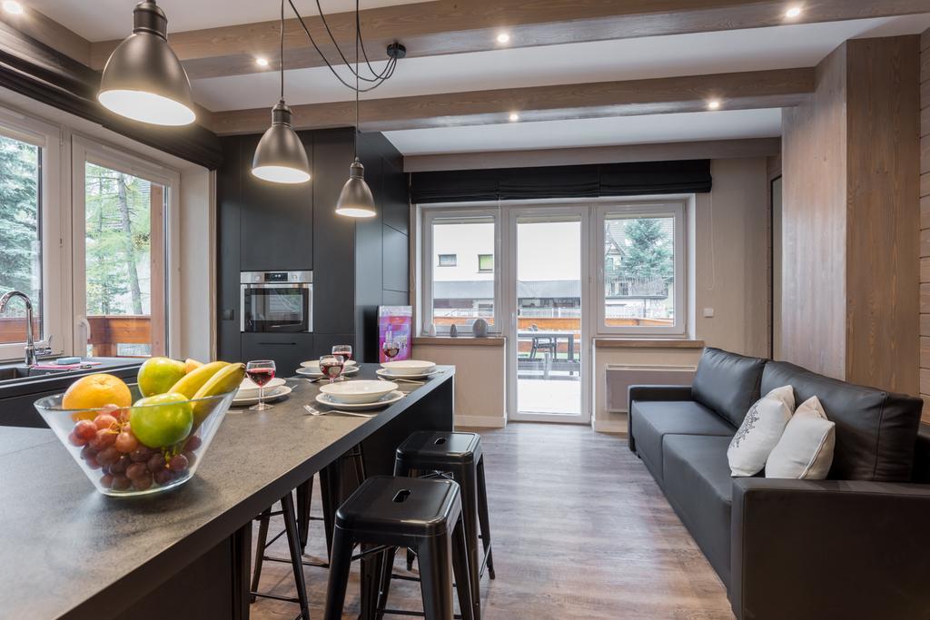 Krzeptowskiego 2 Apartmán
