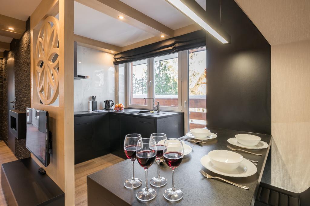 Apartmán Krzeptowskiego 2 *
