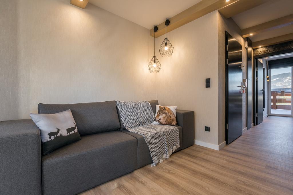 Apartmán Krzeptowskiego 2 Zakopane