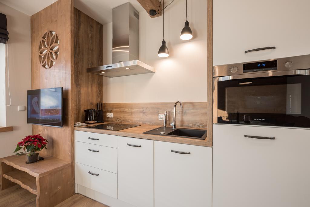 Apartmán Krzeptowskiego 2 *