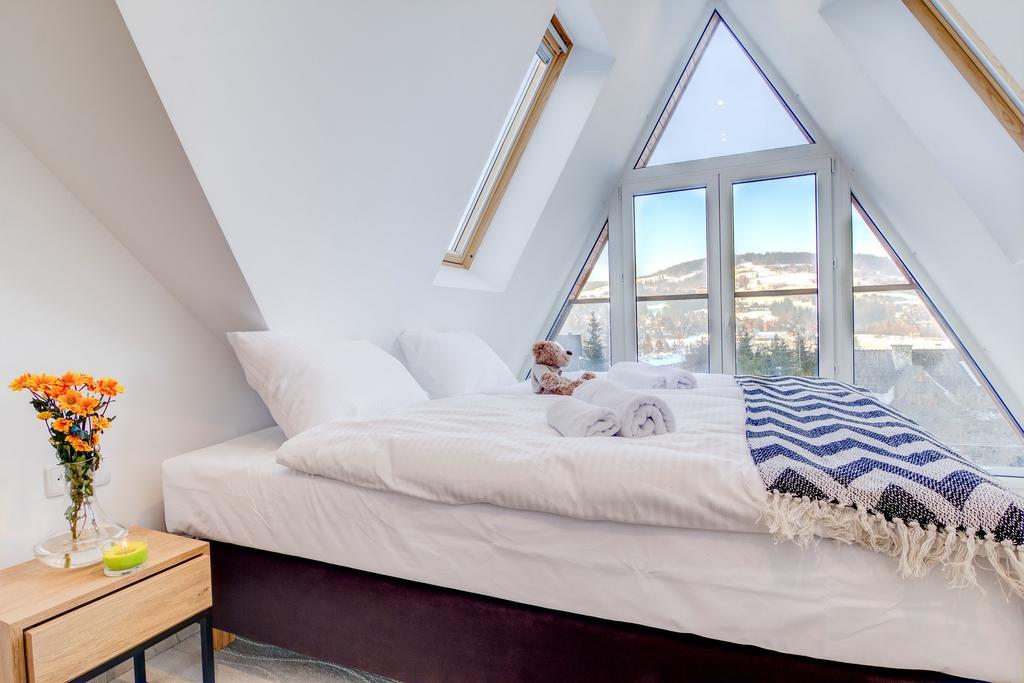 Apartmán Krzeptowskiego 2