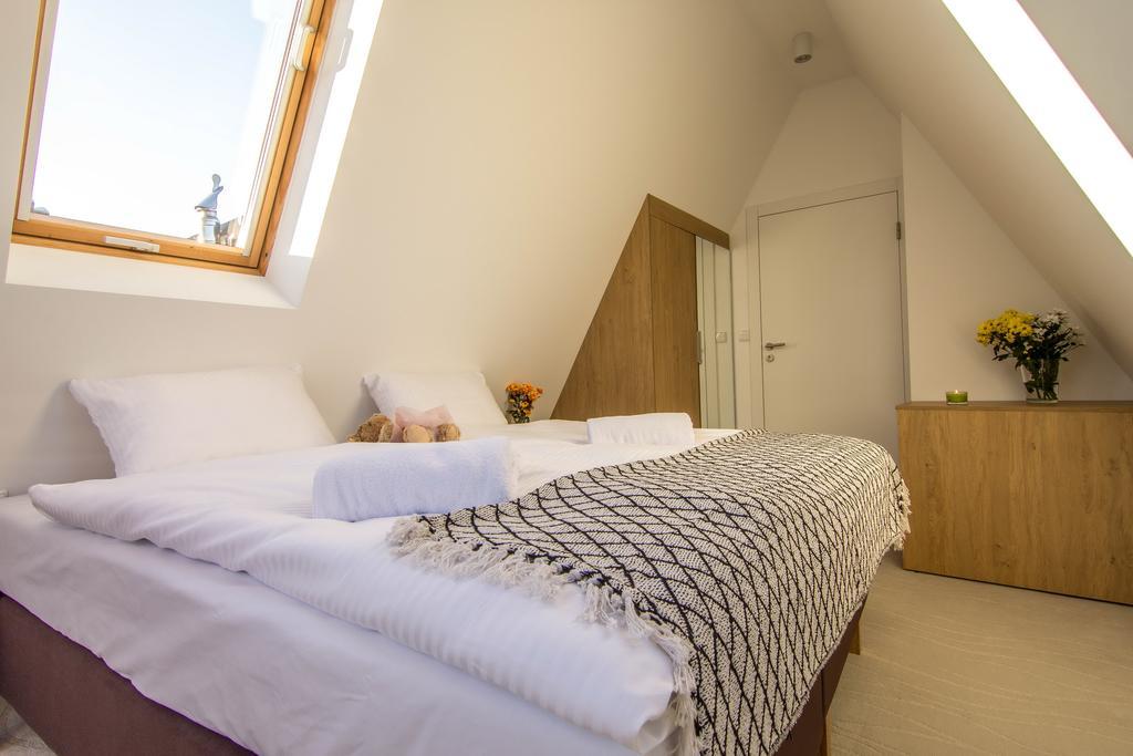 Apartmán Krzeptowskiego 2 Zakopane