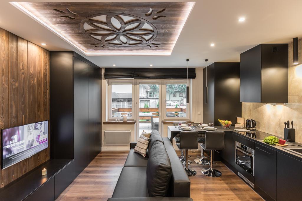 Apartmán Krzeptowskiego 2