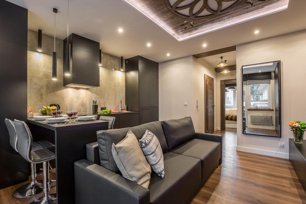 Apartmán Krzeptowskiego 2 *