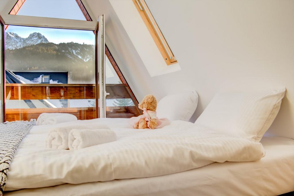 Krzeptowskiego 2 Apartmán Zakopane